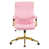 Rose est en rupture de stock