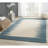 Grice Kilim Hand Woven Wool Solid Color Rug-239178351