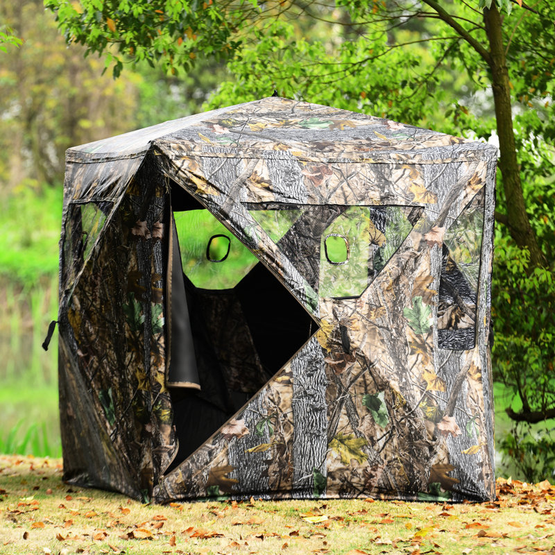 Ainka 3 Person Tent
