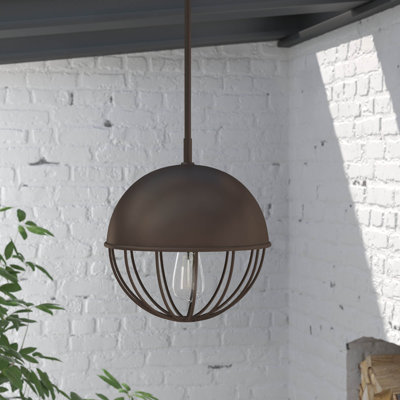 Melina Outdoor Pendant