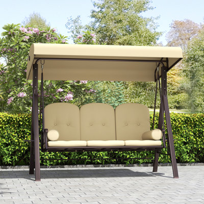 Swing Seat with Stand
