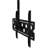 Full-motion Tv Ceiling Mount 42-80” Screens