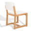 Chaise d'appoint Voltaire-1341351417