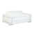 Blanc est en rupture de stock