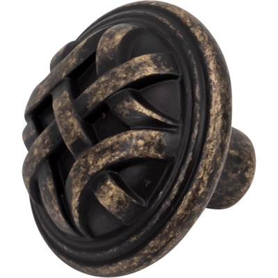 1 1/4" Diameter Mushroom Knob Multipack