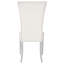 Chaise parsons capitonnée Demorest-1673305402