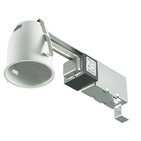 4'' Recessed Lighting Housing
