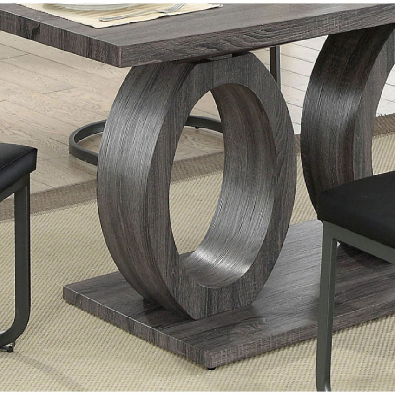 Lakemont Extendable Dining Table