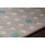Jessica Swift Wool Geometric Area Rug in Grey-769565503