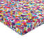 Ambesonne Fitted Sheet 2-Pack-106772670-106772772