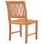 Chaise d'appoint Knouse