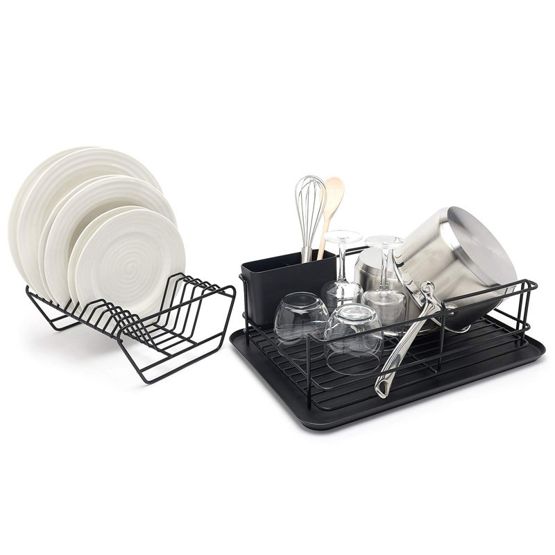 Stainless Steel Dish Rack