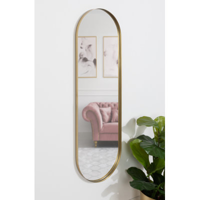 Fabron Full Length Mirror