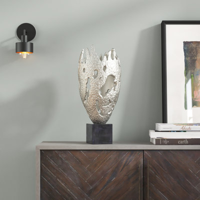 Manhart Abstract Figurines & Sculptures