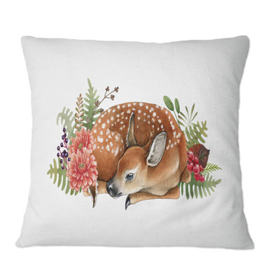 Throw Pillow