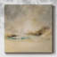 «Abstract Sky», impression sur toile tendue-779988841