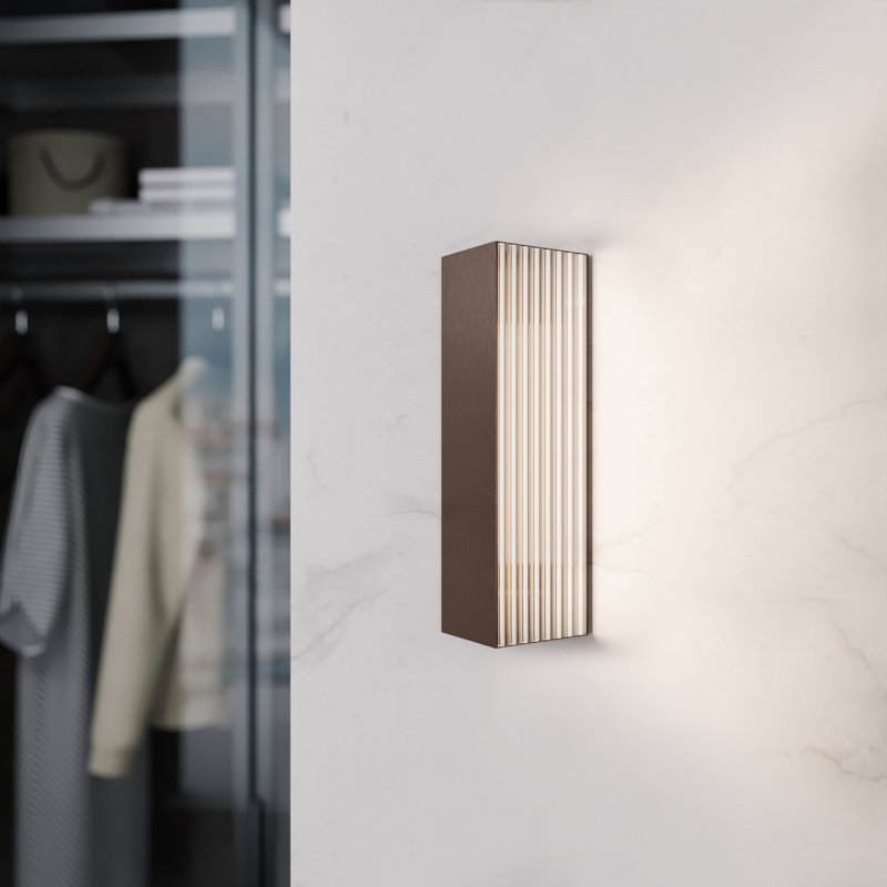 Stick Wall Lamp