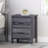 Toolless Assembly Nightstand