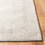 Tapis oriental en laine et coton touffeté à la main Dejesus-900586048