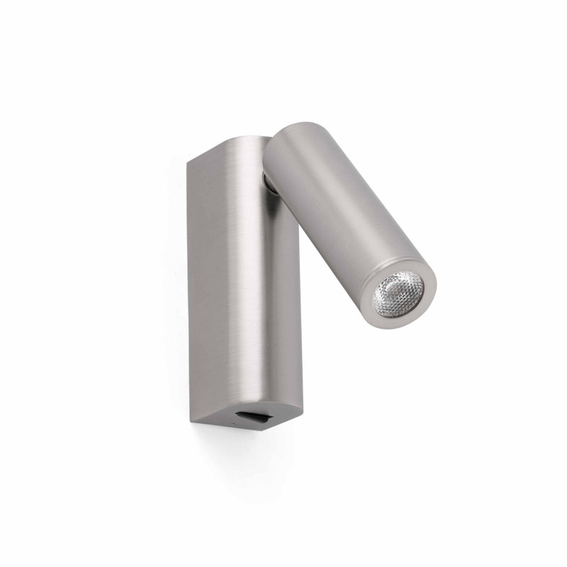 Hahn LED Spotlight,  Matt Nickle