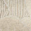 Tapis taupe Nourison Avra-2041277877