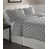 Grey/White Animal Print est en rupture de stock