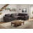 Brookston 5 - Piece Upholstered Sectional-1647874534