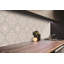 Self Adhesive Vinyl Splashback Wall Tiles Sticker Wall Stickers Tile Peel and Stick 39,37x19,68 Inch