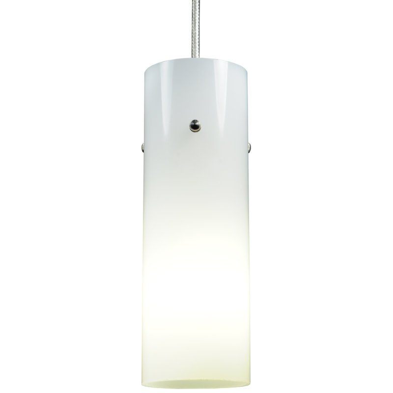 Cilindro 1 - Light Pendant