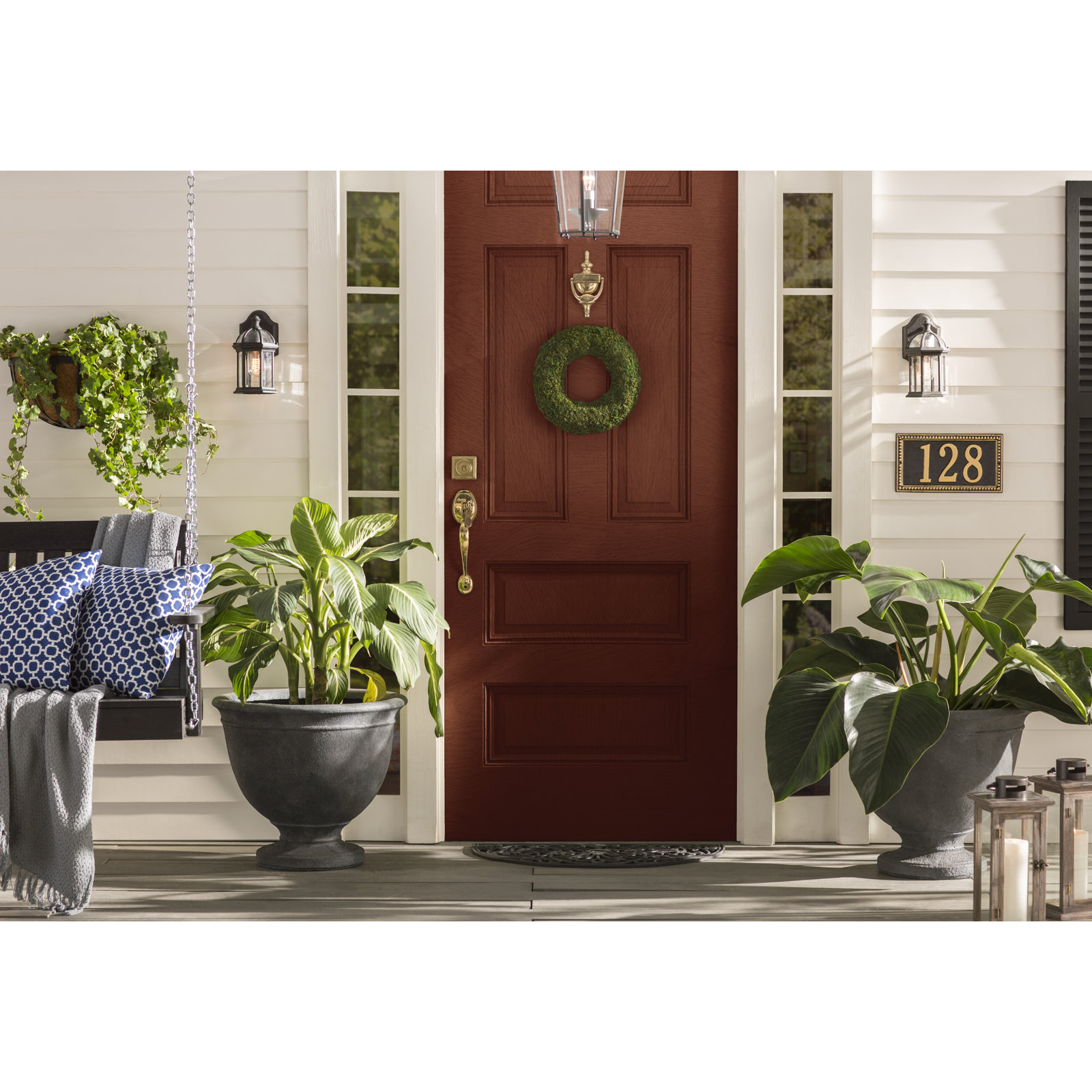 Surrey Urn Planter, Large