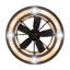 Sargent Downrod Ceiling Fan