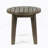 Outdoor 3-Piece Wood Patio Seating Set