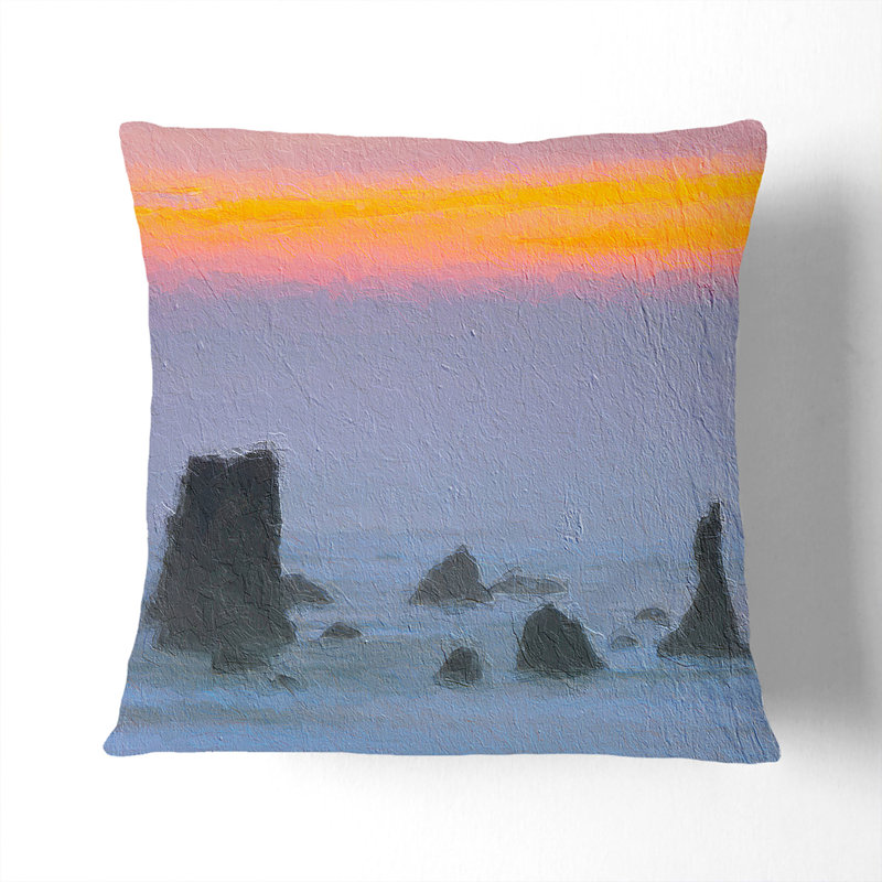 Square Cushion, 40 x 40 cm