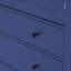 Armoire de rangement 77 pouces Farmhouse Kitchen