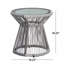 Table d'appoint
