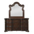 Montoya 71'' W 9 - Drawer Dresser