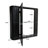 Wall-Mounted Bathroom Cabinet with Mirror