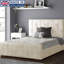 Merkle Upholstered Velvet Bed-2014591073-2047072662