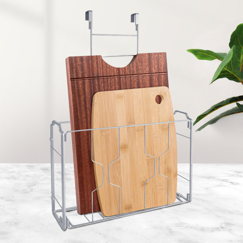 Organisateur de porte d'armoire
