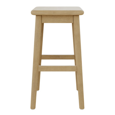 Driftwood Barstool