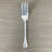 BergHOFF Matte 20Pc 18/10 Stainless Steel Flatware Set, Service For 4