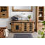 Railway 120cm Single Bathroom Vanity Base Only-106589472