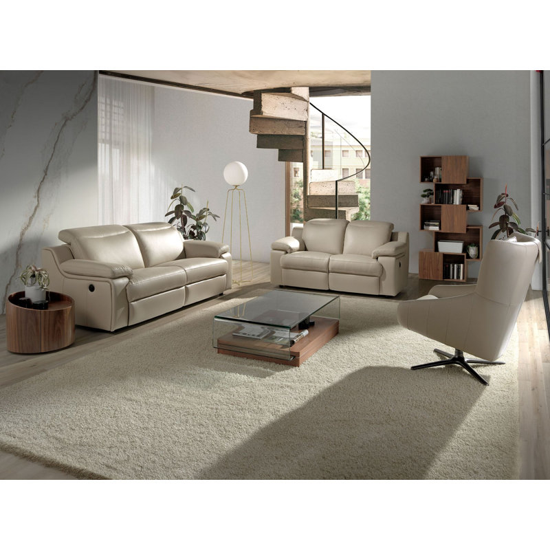 Upholstered Armchair