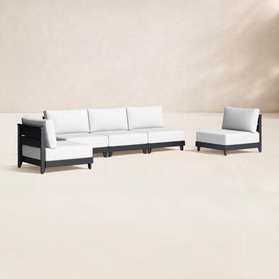 Dez 5-Person Patio Seating Group