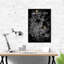 «Mexico City Map», impression-1048974369-1048974374