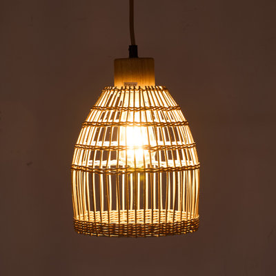 1 - Light  Pendant