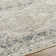 Watts Machine Woven Oriental Area Rug 