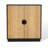 Seaham Accent Cabinet