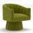 Velours vert est en rupture de stock