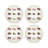 Sushi Town Tabletop Set